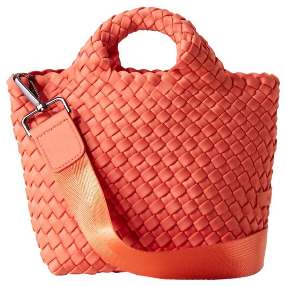 Naghedi St. Barths Petit Tote/ Crossbody